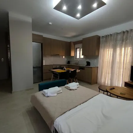 Apartman Urban *