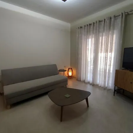 Apartman Urban