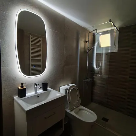 Urban Apartman