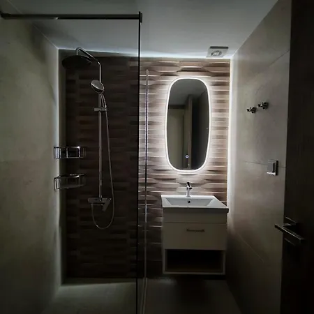 Urban Apartman