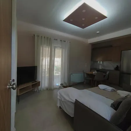 Apartman Urban
