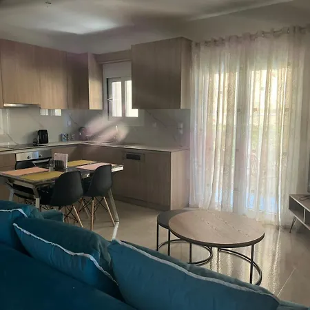 Apartman Urban *