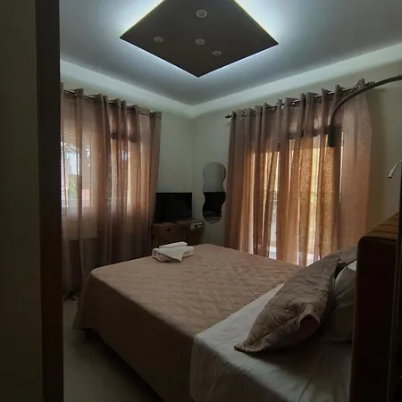 Apartman Urban *
