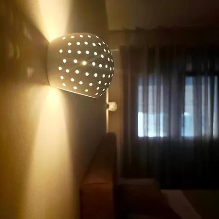 Urban Apartman Gasztúni