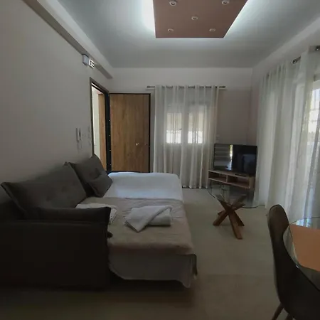 Apartman Urban