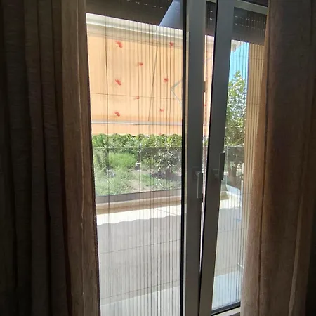 Διαμέρισμα Urban Γαστούνη