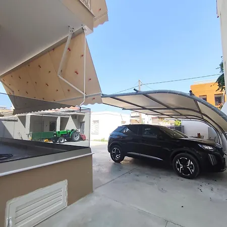 Urban Apartman *