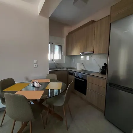 Urban Apartman Gasztúni