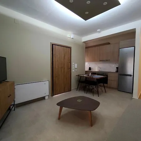 Διαμέρισμα Urban