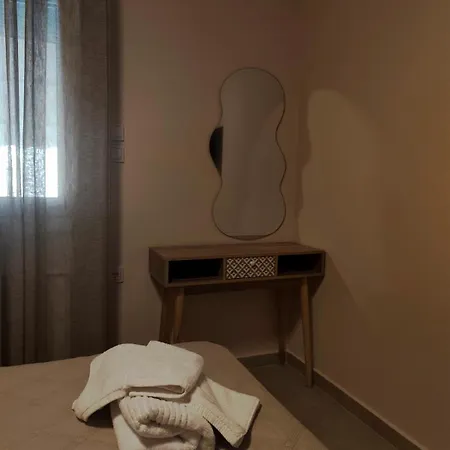 Διαμέρισμα Urban Γαστούνη