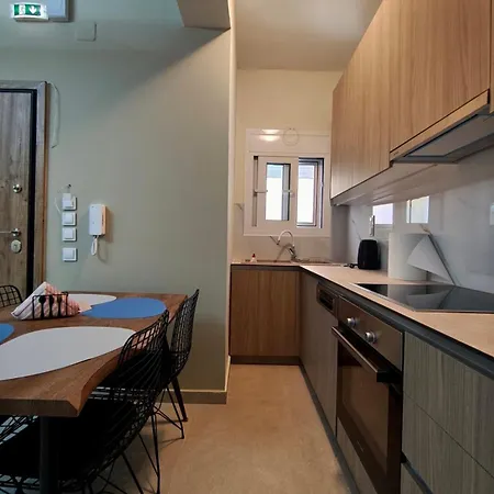 Apartman Urban *