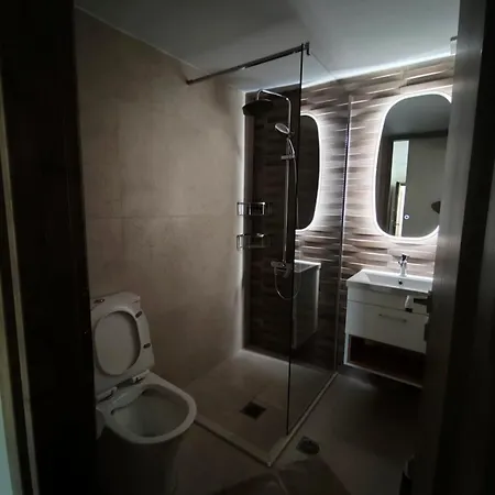 Apartman Urban *