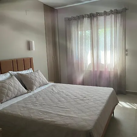 Apartman Urban