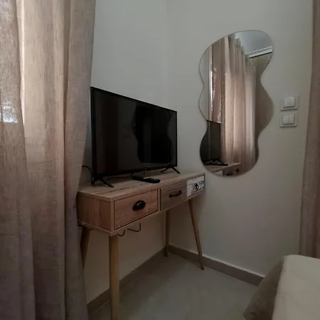 Apartman Urban