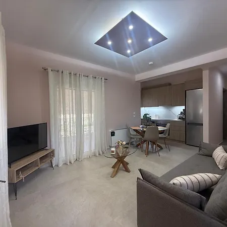 Apartman Urban