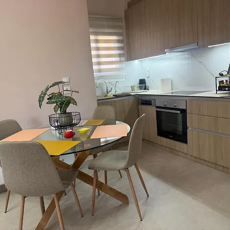 Urban Apartman