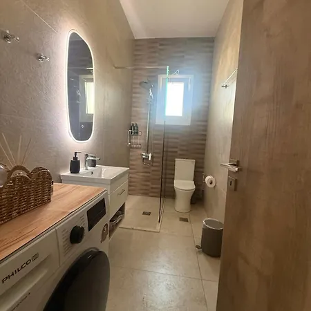Apartman Urban Gasztúni