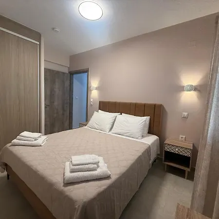 Apartman Urban