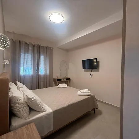 Apartman Urban
