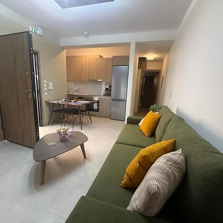 Apartman Urban