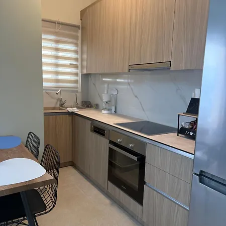 Urban Apartman