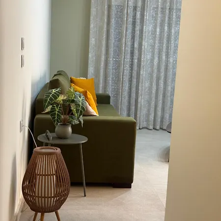 Apartman Urban