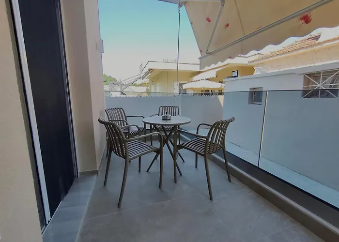 Urban Lägenhet Gastuni