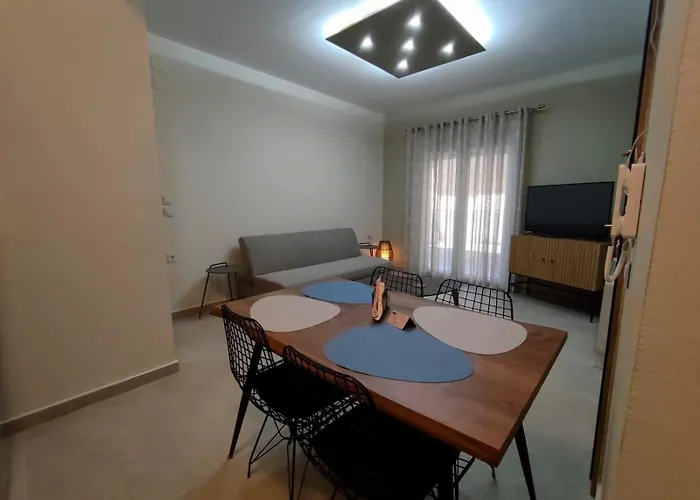 Urban Lägenhet Gastuni