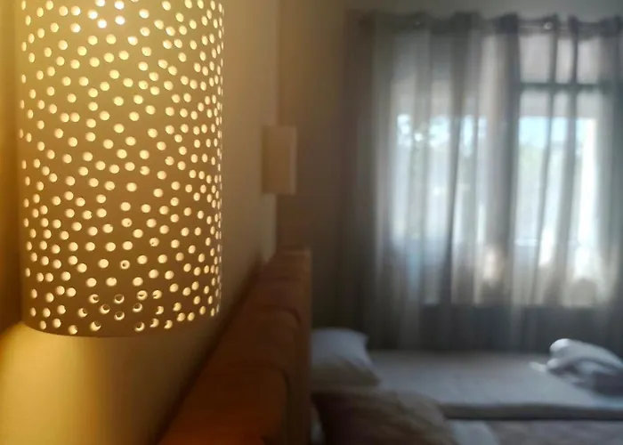 Urban Lägenhet Gastuni