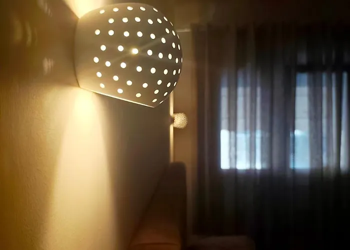 Urban Lägenhet Gastuni