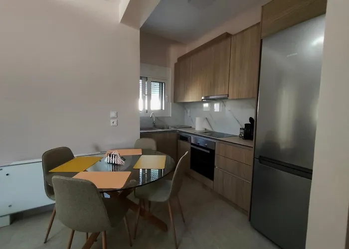 Urban Lägenhet Gastuni