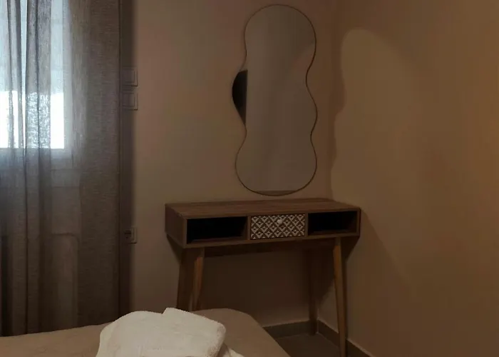 Lägenhet Urban Gastuni