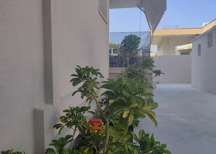 Urban Lägenhet Gastuni